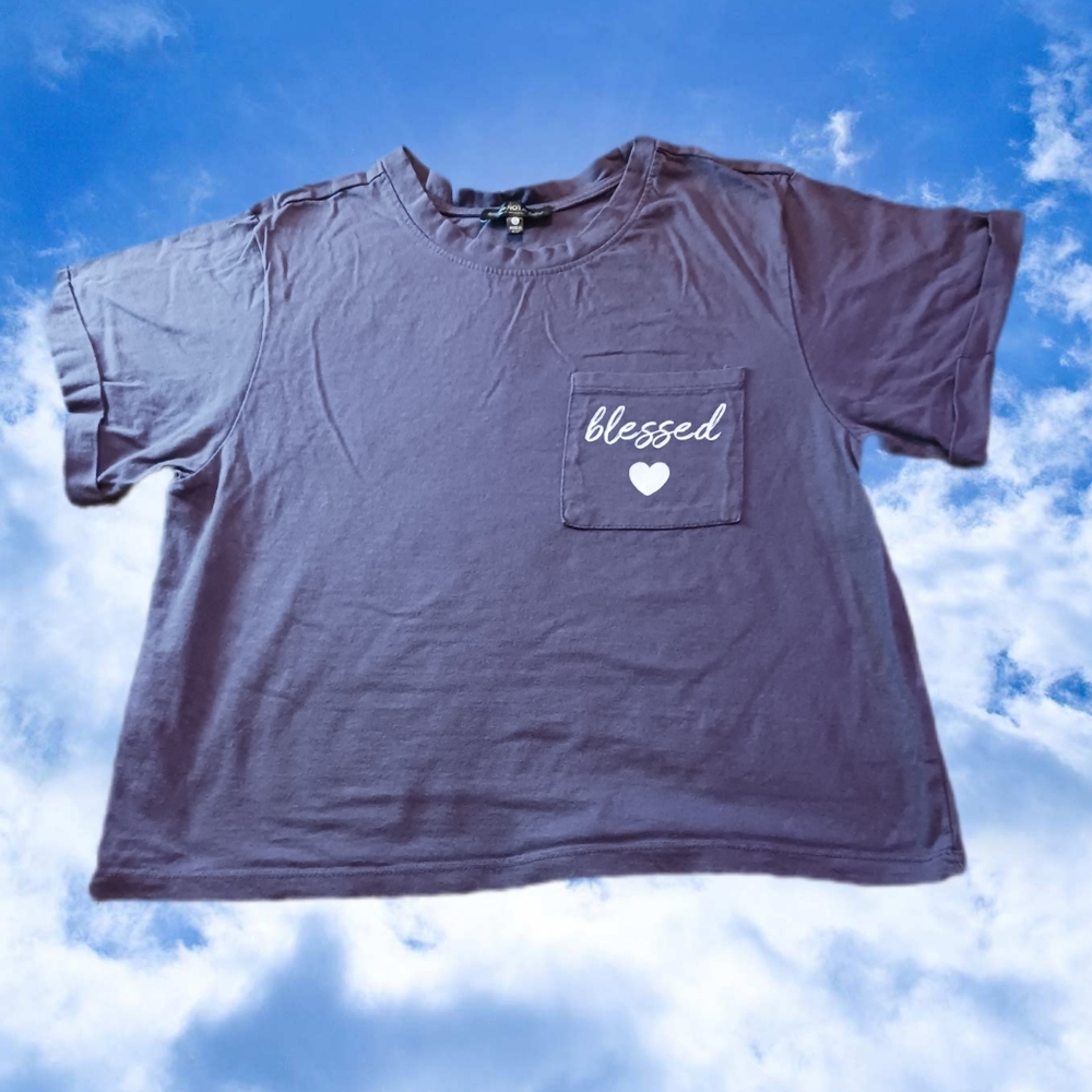 Blessed T-Shirt